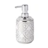 Wenko Baroque Ceramic Soap Dispenser 1 Wenko Baroque Ceramic Soap Dispenser -Shower Essence 22620100 l