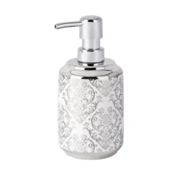 Wenko Baroque Ceramic Soap Dispenser