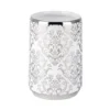 Wenko Baroque Ceramic Tumbler 2 Wenko Baroque Ceramic Tumbler -Shower Essence 22621100 d1