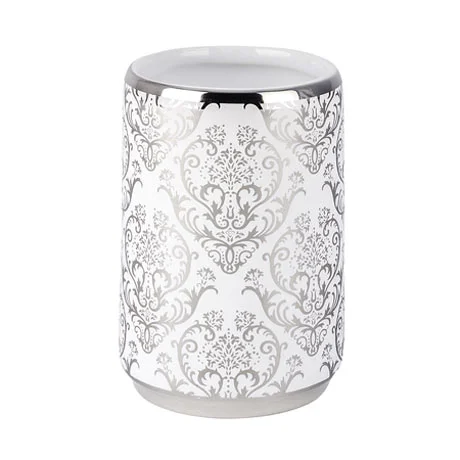 Wenko Baroque Ceramic Tumbler 3 Wenko Baroque Ceramic Tumbler