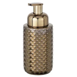 Wenko Keo Copper Ceramic Soap Dispenser