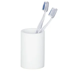 Wenko Ida White Tumbler