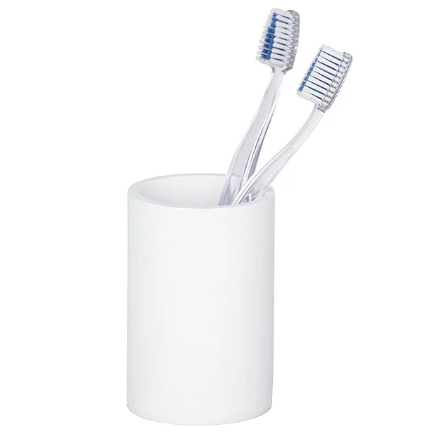 Wenko Ida White Tumbler 3 Wenko Ida White Tumbler