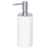 Wenko Ida White Soap Dispenser -Shower Essence 23333100 l