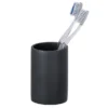 Wenko Ida Anthracite Tumbler -Shower Essence 23336100 detail1