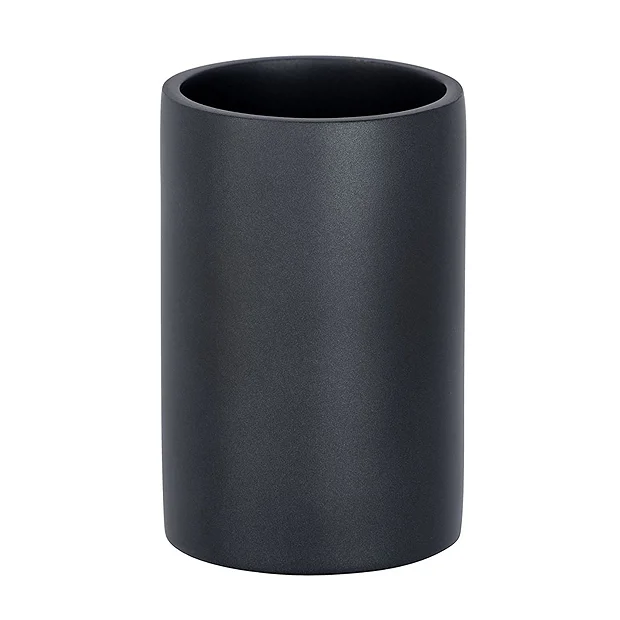 Wenko Ida Anthracite Tumbler 4 Wenko Ida Anthracite Tumbler - Image 2