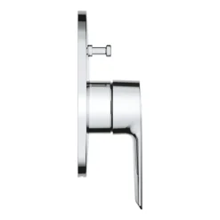 Grohe QuickFix Start Concealed Single Lever Bath Shower Mixer 10 Grohe QuickFix Start Concealed Single Lever Bath Shower Mixer -Shower Essence 23558002 d3