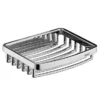 Keuco Wire Soap Basket - Chrome -Shower Essence 24941010000 l
