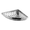 Keuco Wire Corner Sponge Basket - Chrome -Shower Essence 24944010000 l