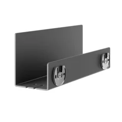 Keuco Shower Shelf - Black -Shower Essence 24952370000 d5