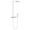 Grohe Rainshower SmartControl 360 MONO Shower System 1 Grohe Rainshower SmartControl 360 MONO Shower System -Shower Essence 26361000 d1