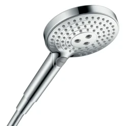 Hansgrohe Raindance Select S Complete Shower Set With Wall Mounted Shower Handset -Shower Essence 27297000 d2