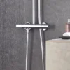 Grohe Euphoria XXL 210 Thermostatic Shower System -Shower Essence 27964000 d4