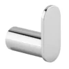 Bosa Chrome Robe Hook -Shower Essence 2992 l