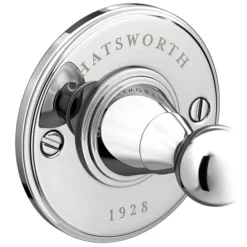 Chatsworth 1928 Traditional Soap Dish Holder -Shower Essence 303cht d1