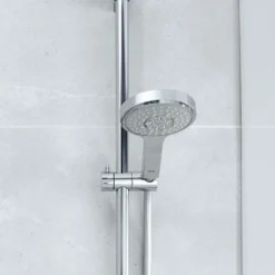 Grohe Grohtherm 2000 Thermostatic Shower Mixer And Kit -Shower Essence 34281001 d1