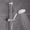 Grohe Grohtherm 1000 New Thermostatic Shower Mixer And Kit -Shower Essence 34557001 d1