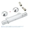 Grohe Grohtherm 800 Thermostatic Shower Mixer -Shower Essence 34558000 d4