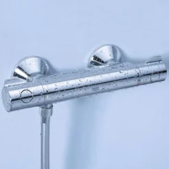 Grohe Grohtherm TMV2 800 Thermostatic Shower Mixer -Shower Essence 34562000 d1