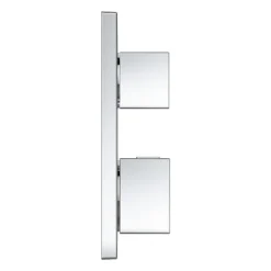 Grohe Grohtherm Cube Perfect Shower Set With Rainshower Allure 230 -Shower Essence 34741000 d2