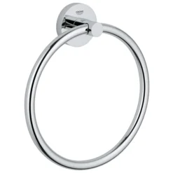 Grohe Essentials Towel Ring