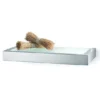 Zack Linea 26.5cm Bathroom Shelf -Shower Essence 40383l