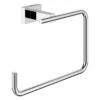 Grohe Essentials Cube Towel Ring -Shower Essence 40510001 l