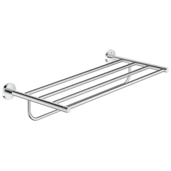 Grohe Essentials Multi Towel Rack