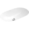 Villeroy & Boch Villeroy And Boch O.novo Oval Undercounter Basin