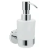Hansgrohe Logis Universal Soap Dispenser 2 Hansgrohe Logis Universal Soap Dispenser -Shower Essence 41714000 l
