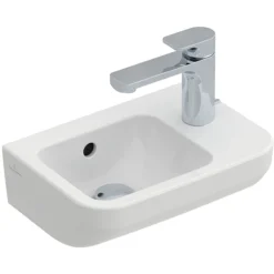 Villeroy & Boch Villeroy And Boch Architectura 360 X 260mm 1TH Handwash Basin