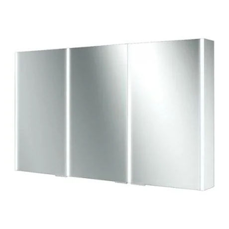 HIB Xenon 120 LED Mirror Cabinet 6 HIB Xenon 120 LED Mirror Cabinet - Image 4