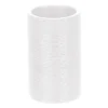 Kleine Wolke Kyoto Tumbler - White -Shower Essence 5079100852 l