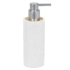 Kleine Wolke Kyoto Soap Dispenser - White -Shower Essence 5079100854 l