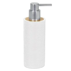 Kleine Wolke Kyoto Soap Dispenser - White