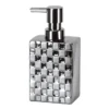Kleine Wolke Check Porcelain Soap Dispenser -Shower Essence 5845124854 l