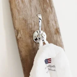 Miller - Stockholm Double Robe Hook