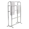 Miller - Classic Freestanding Towel Horse -Shower Essence 646c l