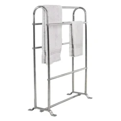 Miller - Classic Freestanding Towel Horse