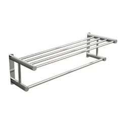 Miller - Classic Towel Rack