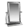 Miller - Classic Bevelled Table Mirror -Shower Essence 688c l