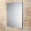 HIB Johnson Rectangular Mirror 2 HIB Johnson Rectangular Mirror -Shower Essence 76900000 l