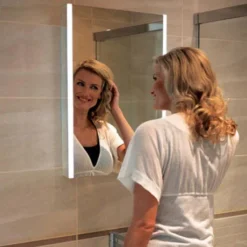 HIB Zircon 50 LED Mirror -Shower Essence 77600000 d2 1