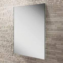 HIB Triumph 50 Mirror With Mirrored Sides