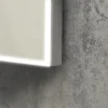HIB Air 60 LED Illuminated Mirror -Shower Essence 78730000 d1 2