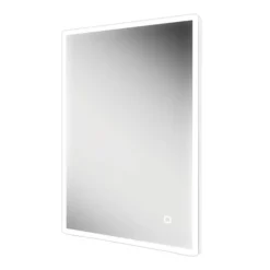 HIB Vega 60 LED Ambient Rectangular Mirror
