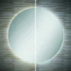 HIB Theme 100 LED Ambient Round Mirror