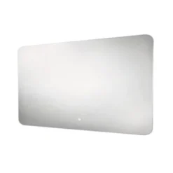 HIB Ambience 120 LED Ambient Mirror -Shower Essence 79300000 d1