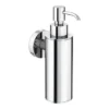 Orion Wall Mounted Soap Dispenser - Chrome -Shower Essence 8132 d1