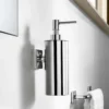 Roca Victoria Wall Mounted Soap Dispenser -Shower Essence 816677001 d1